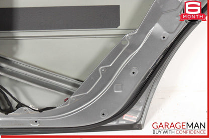 13-19 Mercedes X166 GL450 GL550 GLS550 Rear Right Side Door Shell OEM