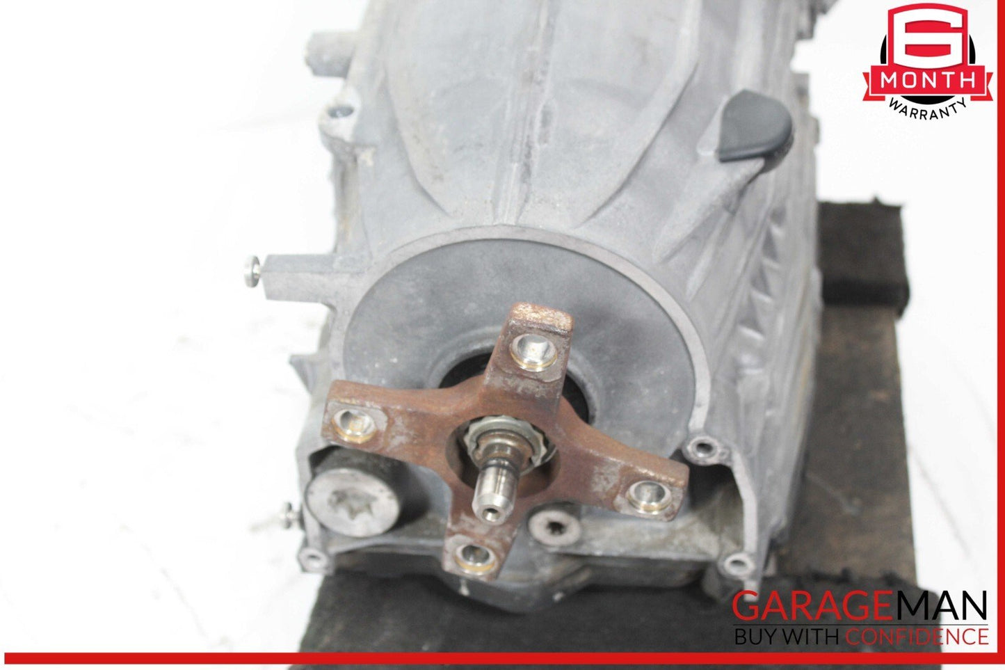 11-13 Mercedes W212 E350 CDI Bluetec 7G Automatic Transmission 722.902 OEM 219k