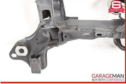 13-20 Ford Fusion FWD Rear Subframe Sub K Frame Cradle Crossmember OEM