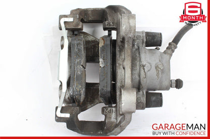 07-12 Mercede R230 SL550 Rear Left & Right Brake Caliper Calipers Set OEM