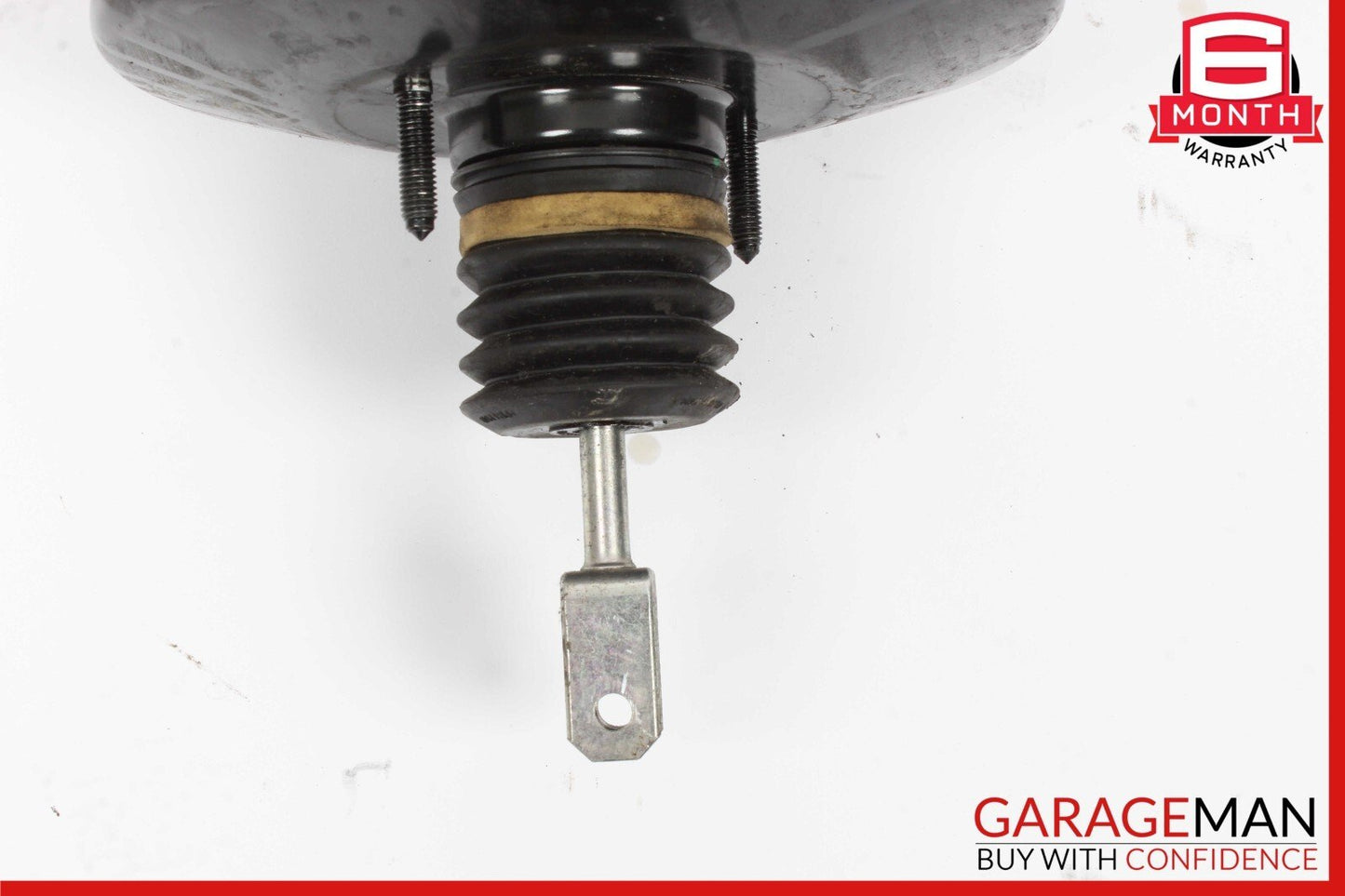 08-15 Mercedes C250 E350 GLK350 Power Brake Booster Master Cylinder Reservoir