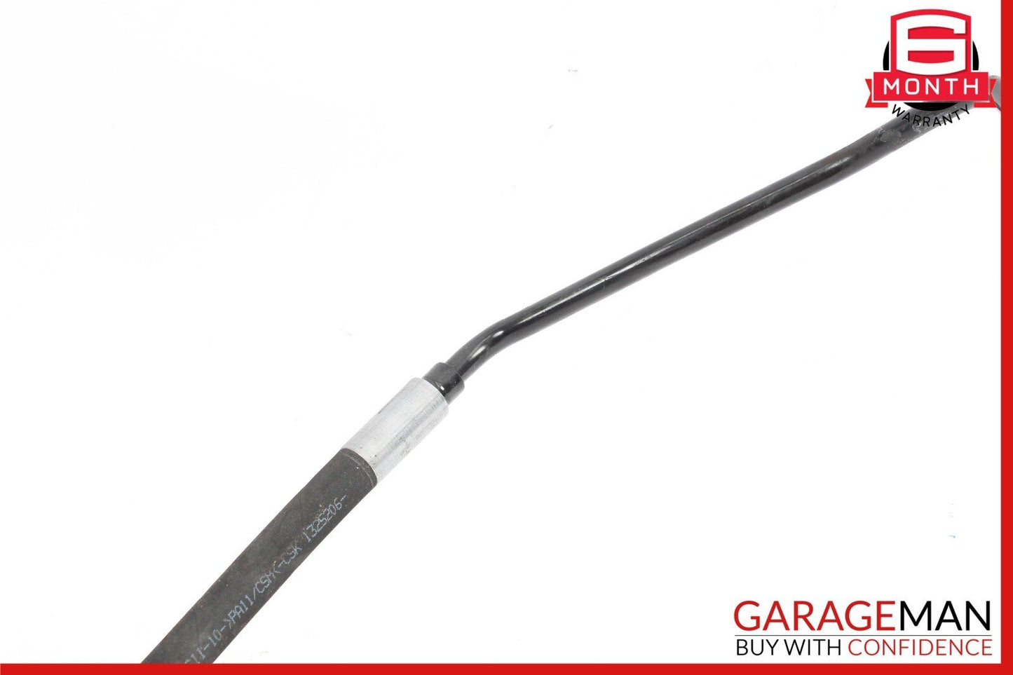 07-12 Mercedes R230 SL550 SL55 ABC Hydraulic Suspension Line Hose 2303200254 OEM