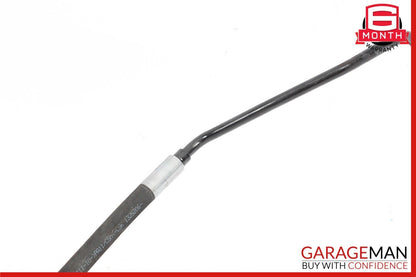 07-12 Mercedes R230 SL550 SL55 ABC Hydraulic Suspension Line Hose 2303200254 OEM