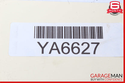 12-16 Mercedes X166 ML400 GL550 Automatic Transmission Torque Converter OEM