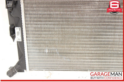 07-13 Mercedes W221 S400 CL600 S65 AMG Engine Water Aux Intercooler Radiator OEM