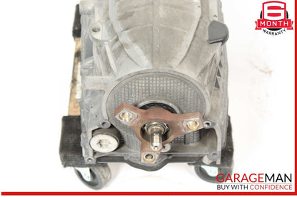 14-16 Mercedes W212 E350 RWD 7G-Tronic Automatic Transmission 722.906 OEM 193k