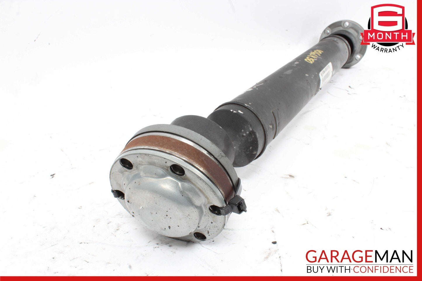 06-13 Mercedes X164 GL550 GL450 R350 ML550 Front Drive Shaft Driveshaft Axle
