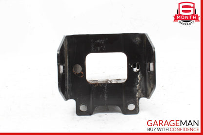 00-06 Mercedes W220 S55 Front Right Bumper Reinforcement Impact Bar Bracket OEM