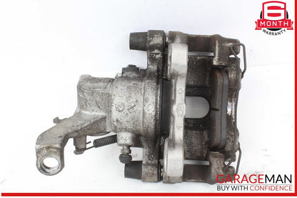 09-15 Jaguar XF Rear Right & Left Disc Braking Brake Stop Caliper Set of 2 OEM