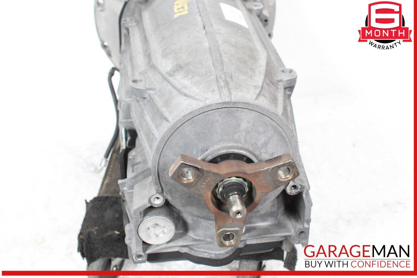 05-11 Mercedes W211 E350 RWD 7G Tronic Automatic Transmission Assy 722.906 187k