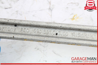 10-16 Porsche Panamera 970 E-Hybrid Rear Left or Right Side Upper Outer Arm OEM