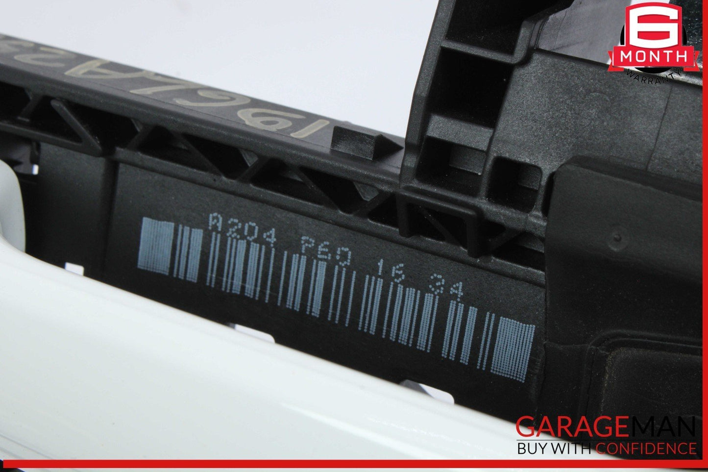 12-16 Mercedes X156 GLA250 ML350 Right Side Exterior Door Handle 2047601634 OEM
