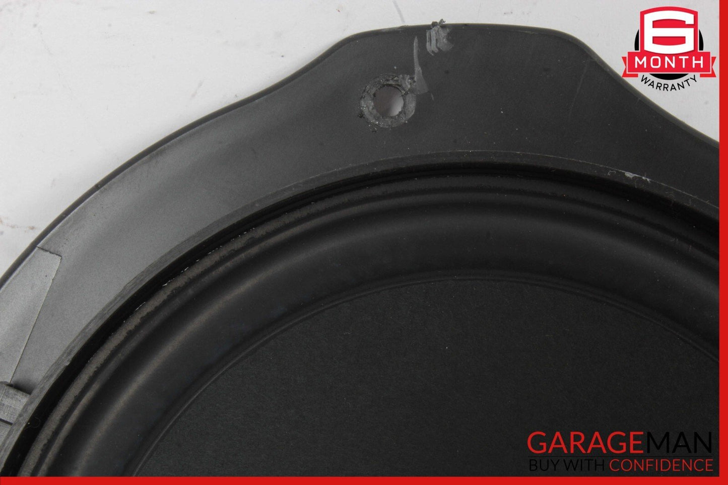 12-15 Mercedes W204 C250 C300 Front Right & Left Side Door Sound Audio Speakers