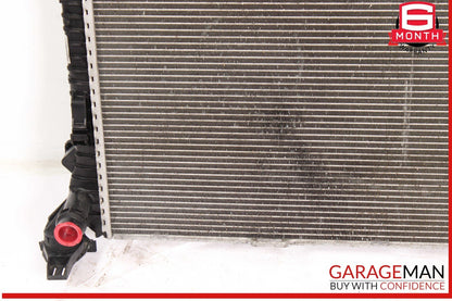 09-17 Audi A5 S4 S5 Q5 Engine Cooling Water Radiator 8K0121251AA OEM