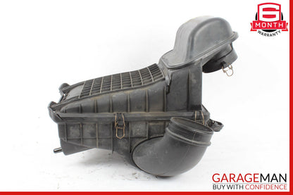 05-07 Maserati Quattroporte M139 Air Intake Cleaner Filter Housing Box OEM