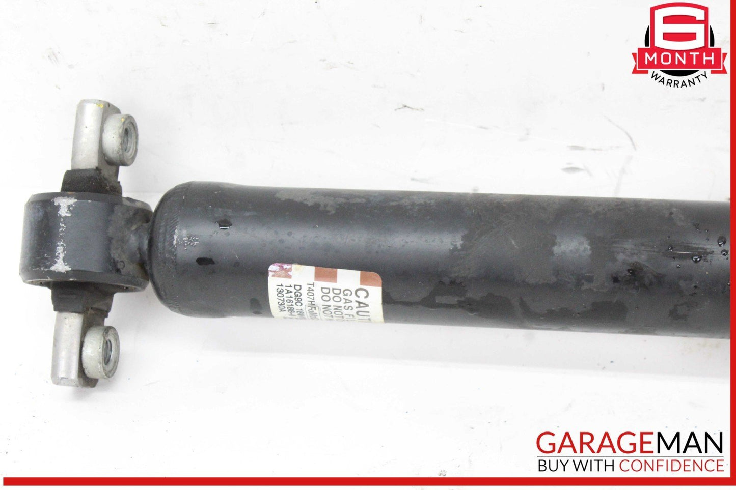 13-20 Ford Fusion Rear Left and Rear Right Side Shock Strut Absorber Set OEM