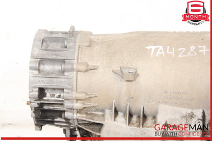 03-05 Mercedes W163 ML350 722.6 5G-Tronic Automatic Transmission 722.674 OEM