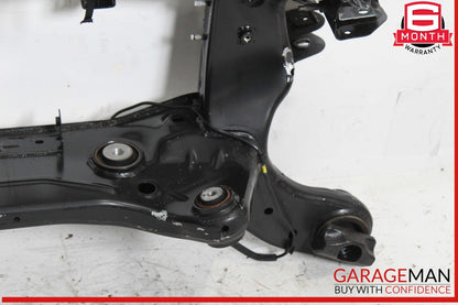 14-22 Maserati Quattroporte SQ4 M156 Rear Subframe Crossmember Cross Member OEM
