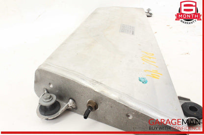 12-16 Porsche Panamera 970 E-Hybrid Air Ride Suspension Pressure Tank OEM