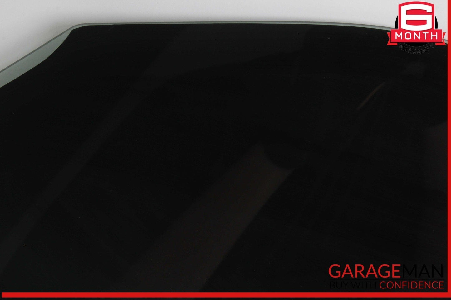 97-04 Porsche Boxster 986 Front Right Passenger Side Door Window Auto Glass OEM