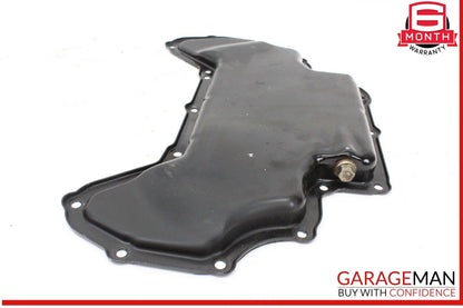 05-12 Mercedes W212 E350 C230 CLS550 SL550 Lower Oil Pan 2720100128 OEM
