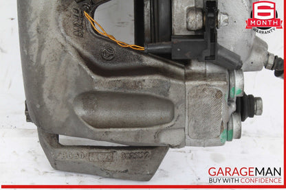 10-18 Mercedes W212 E350 CLS400 Front Brake Calipers Left and Right Set Of 2 Pc