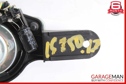 06-13 Lexus IS250 IS350 Rear Left & Right Tweeter Speaker 86160-53270 Set OEM