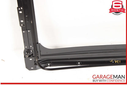 08-17 Audi A5 S5 RS5 Sun Roof Glass Shade Assembly 8T0877041B OEM