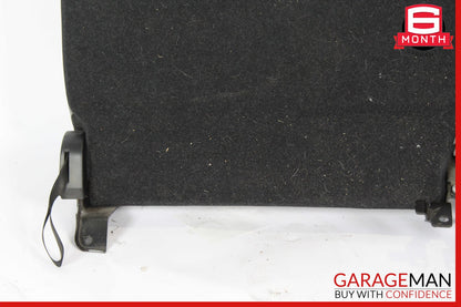 14-17 BMW i3 I01 Rear Upper Left & Right Side Seat Cushion Backrest OEM