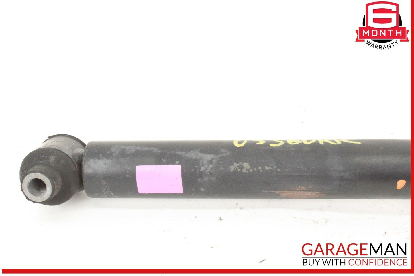 01â09 Volvo S60 S80 V70 XC70 Rear Right and Left Side Shock Strut Absorber OEM