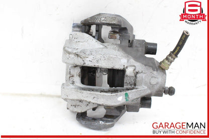 03-11 Mercedes W211 E550 Rear Left and Rear Right Side Brake Calipers Set OEM