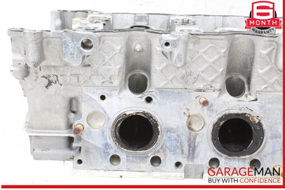 11-20 Mercedes X166 GL450 E550 M278 4.6L Left Engine Cylinder Head OEM