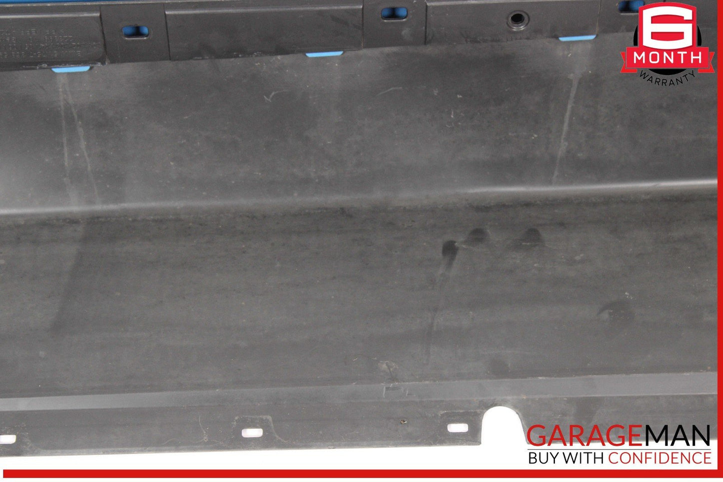 14-21 BMW i3 I01 Right Passenger Side Skirt Rocker Panel OEM