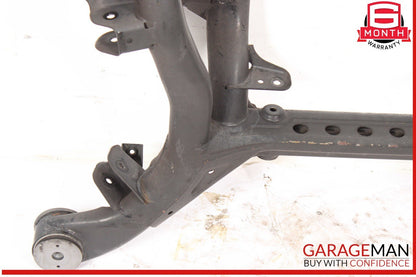 03-06 Porsche Cayenne 955 Rear Subframe Sub Frame Crossmember Cross Member OEM