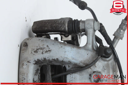14-21 BMW i3 I01 Hybrid Front Left & Right Side Brake Calipers Set of 2 Pc OEM