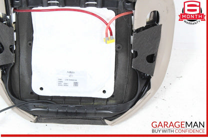 20-24 Lincoln Aviator Front Left Top Upper Seat Cushion OEM