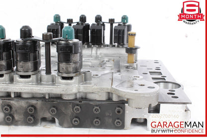 Mercedes S550 SL500 Ð550 CLK350 722.9 G Tronic Transmission Valve Body 7G OEM