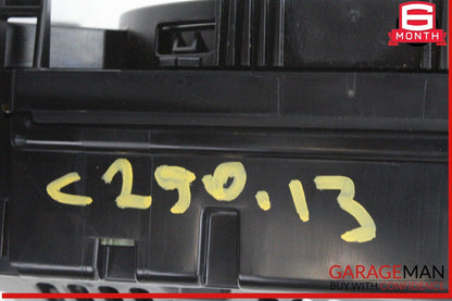 12-14 Mercedes W204 C250 CGI Speedometer Odometer Instrument Cluster Gauge OEM