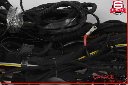 03-08 Mercedes R230 SL500 Frame Floor Wiring Wire Cable Harness OEM
