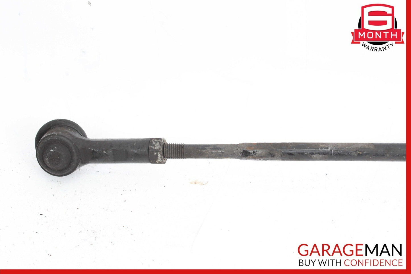 98-03 Mercedes W202 C280 CLK55 AMG Power Steering Rack Gear Linkage Assy OEM
