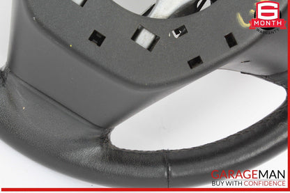 13-19 Cadillac ATS Steering Wheel Black 23114407 OEM