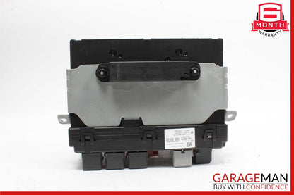 10-14 Mercedes W221 S550 CL550 CL65 AMG Rear Trunk Fuse Relay Junction Box OEM