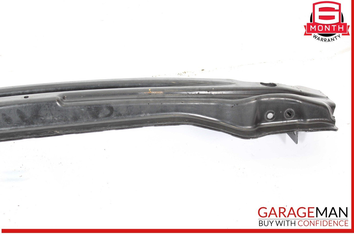 14-21 BMW i3 I01 Hybrid Rear Bumper Reinforcement Impact Bar Rebar Beam OEM