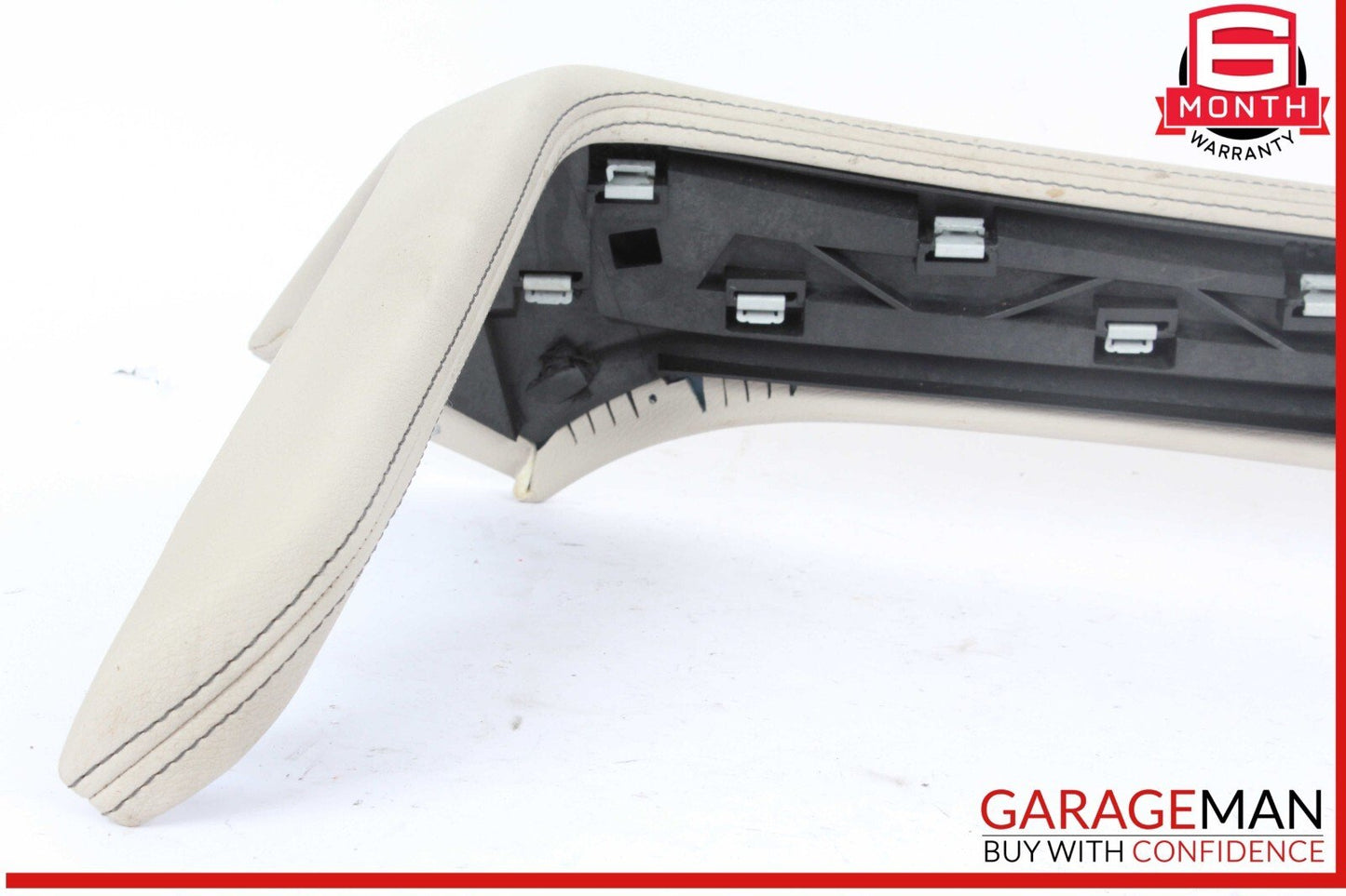 16-22 BMW X1 Right Side Center Console Trim Panel Cover 6841183 OEM