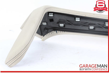 16-22 BMW X1 Right Side Center Console Trim Panel Cover 6841183 OEM