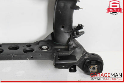 12-19 Mercedes W166 GLE400 ML550 Rear Subframe Sub Cross Frame Crossmember Bar