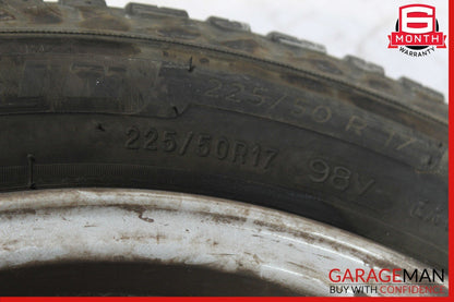 15-17 Mercedes B-Clacc Electric Front Wheel Tire Rim 7Jx17H2 ET48.5 OEM