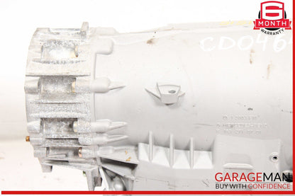 03-05 Mercedes W163 ML350 5G Automatic Transmission Assembly 722.674 OEM 211k