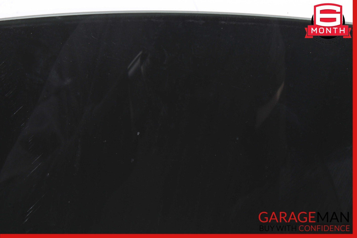 14-18 Mercedes W117 CLA250 Rear Left Driver Side Door Window Auto Glass Panel