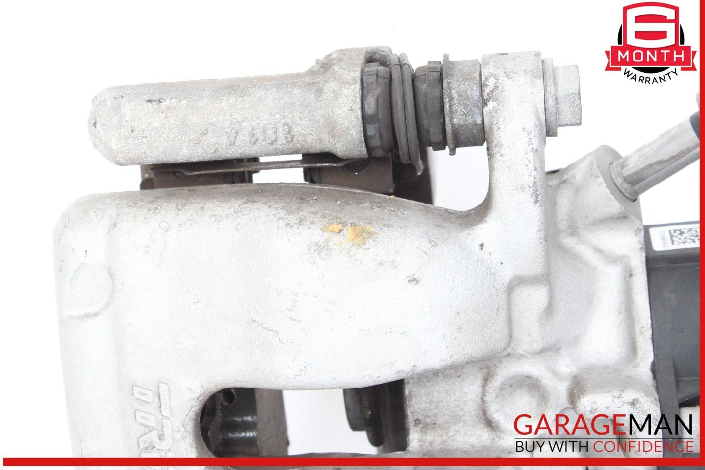 14-19 Mercedes W117 CLA250 Rear Right & Rear Left Brake Caliper Calipers Set OEM